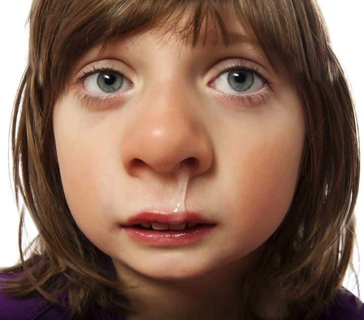 子供の鼻血が頻繁にでるときどう対処したらいいの？子供鼻血あるある